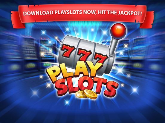 PlaySlots HD – online slotmachines