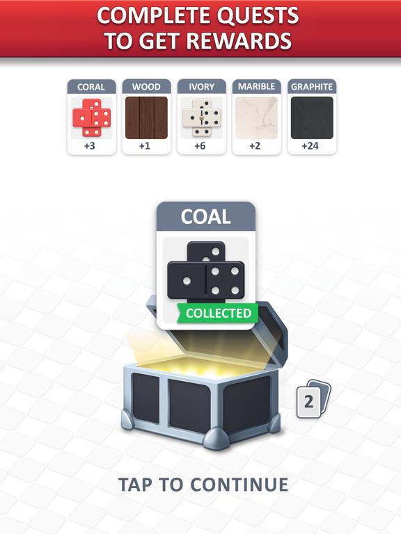 Domino online - play dominoes!