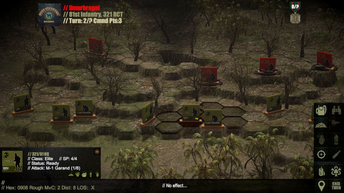 Peleliu: The Devil's Island