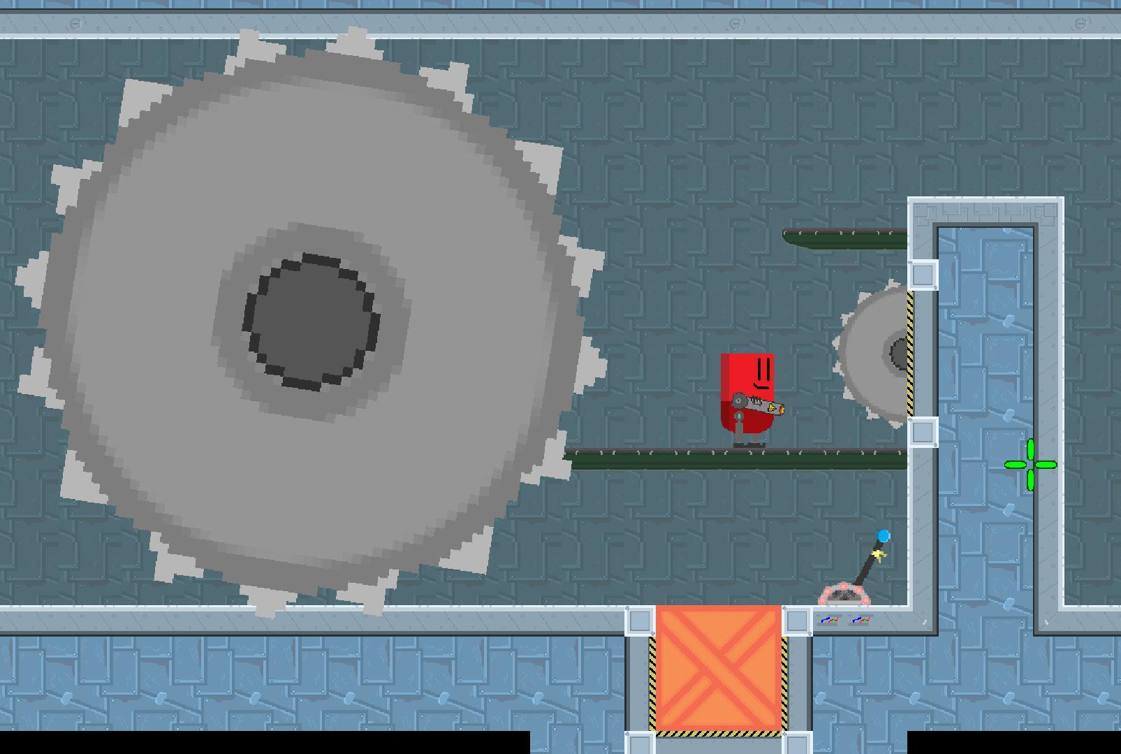 Out On a Limb (carterjgreene)