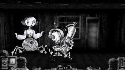 A Cidade sem Memória