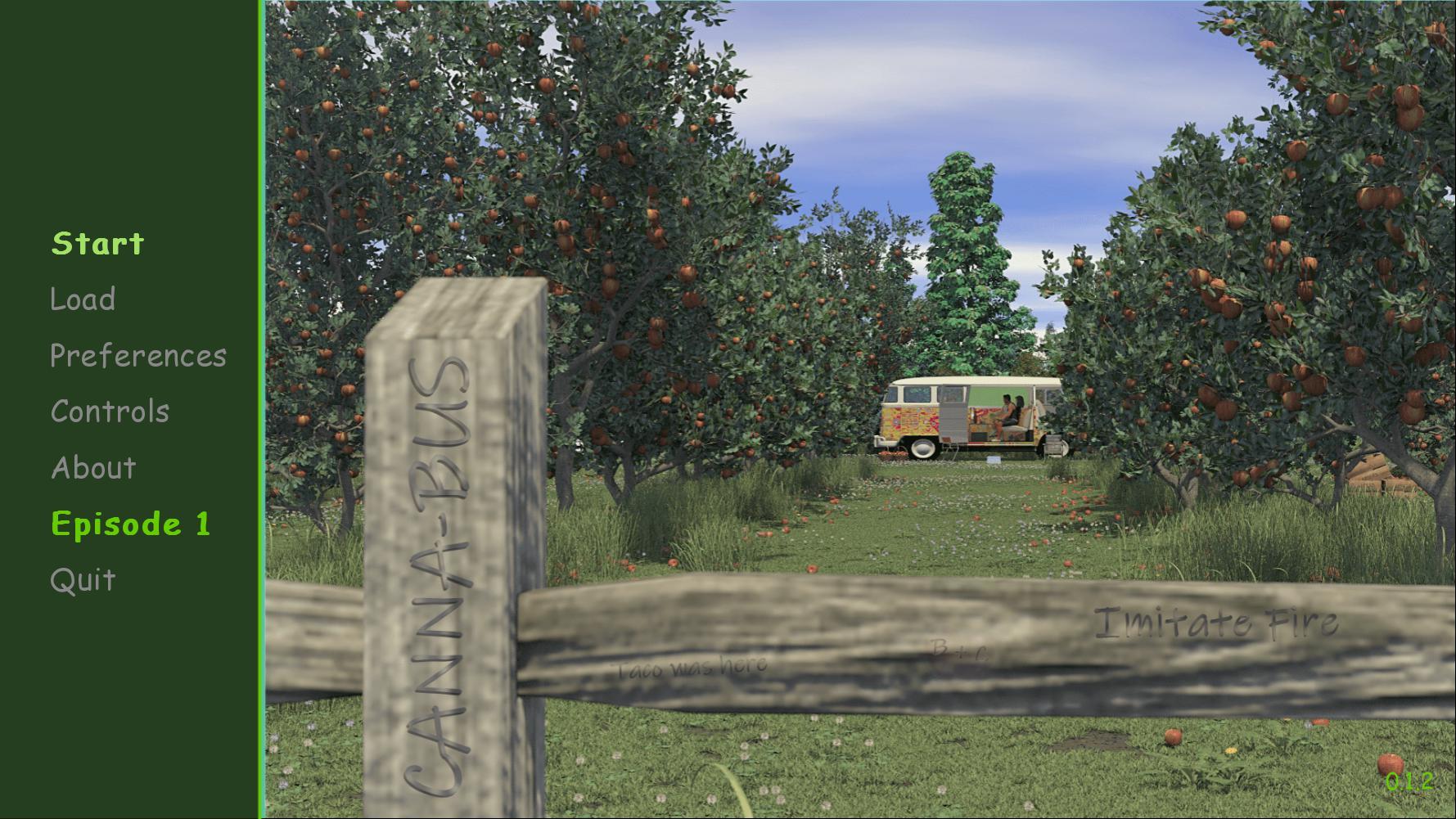 CANNA-BUS (episode 1)