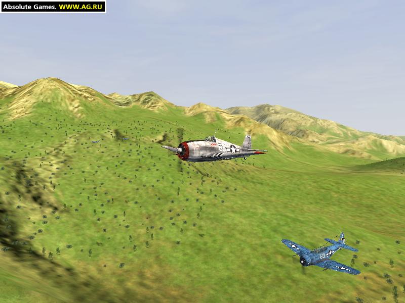 Dogfight: Battle for the Pacific