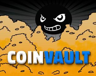 LDVR's Coinvault for the Vive