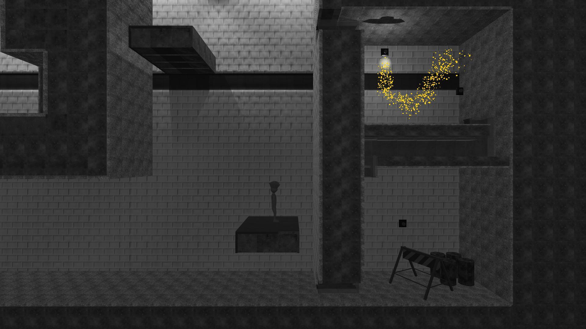 Underground (itch) (elootam)