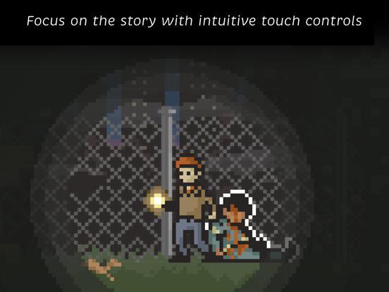 Home - Unique Horror Adventure