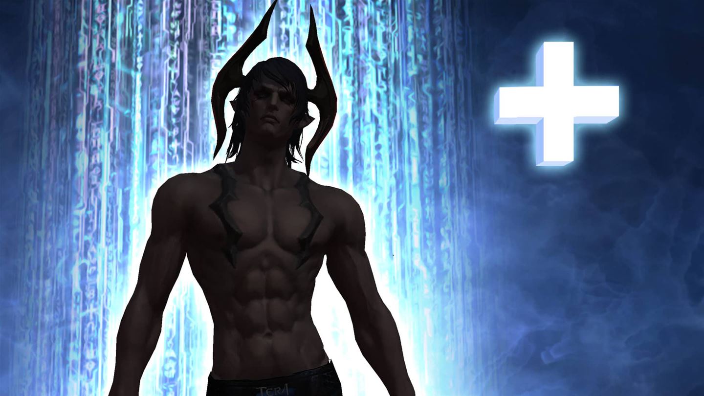 TERA: Founder’s Pack Deluxe