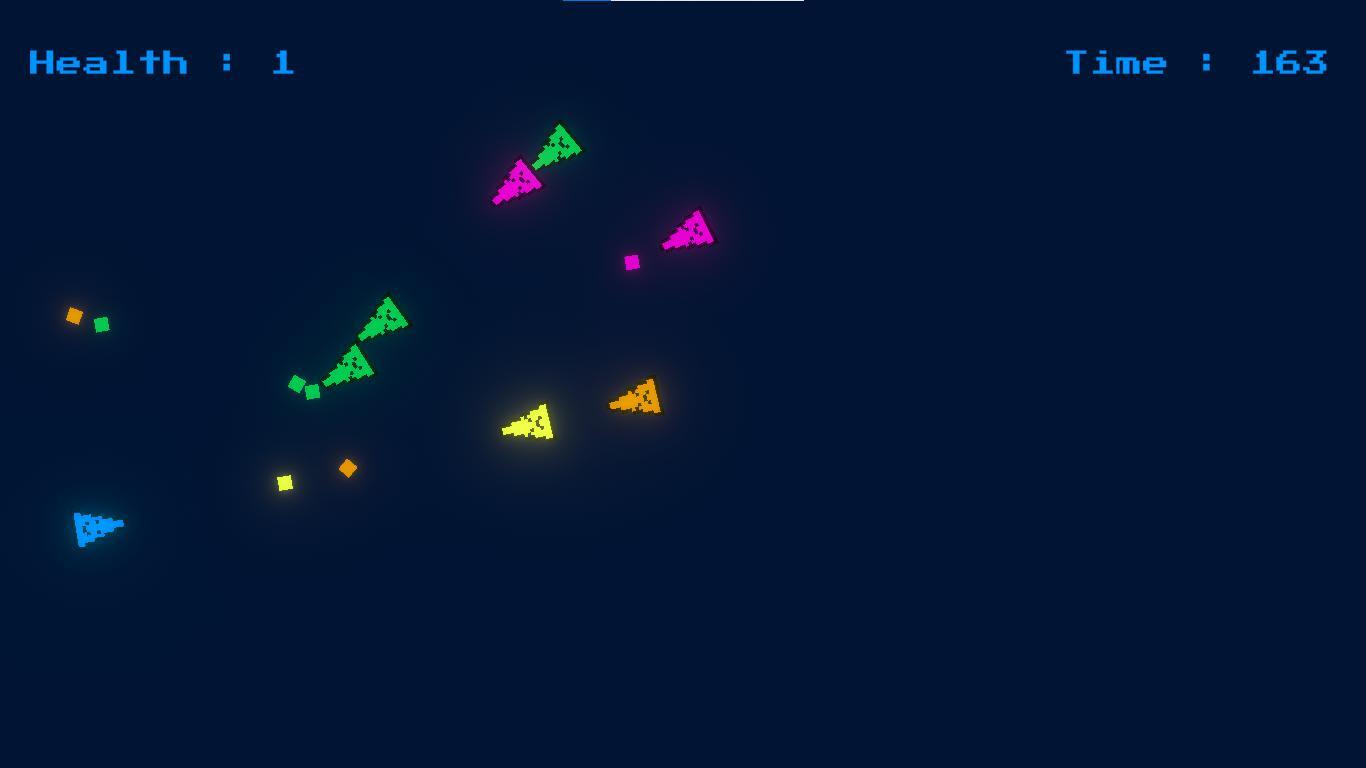 Triangle Gun (JeSuiGentil)