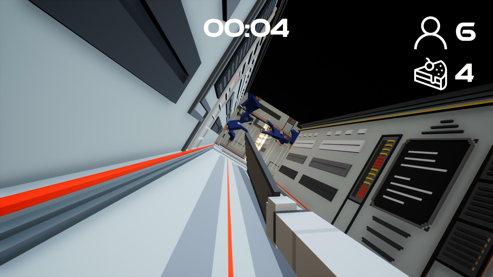 International Slice Station