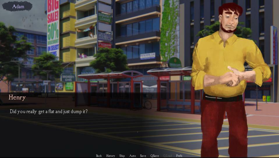 Spiders (robobarbie)