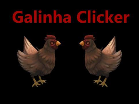 Galinha Clicker