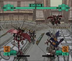 Zoids Battle Legends