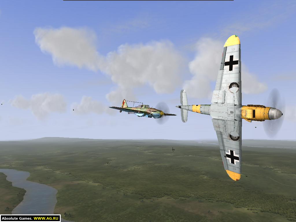 IL-2 Sturmovik