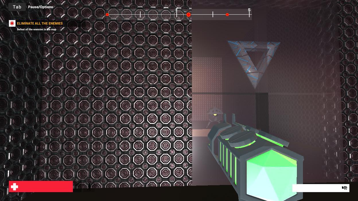 Project: Level Design 2022