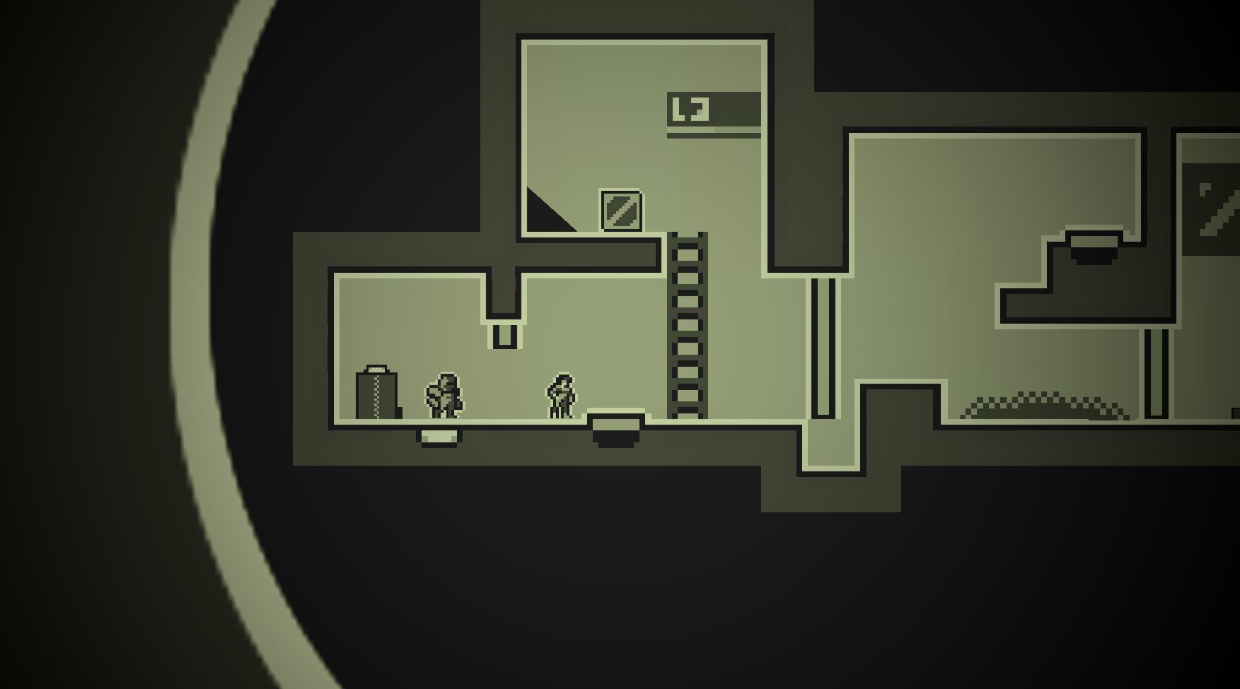 Galactic Girl and the Puzzle Planets