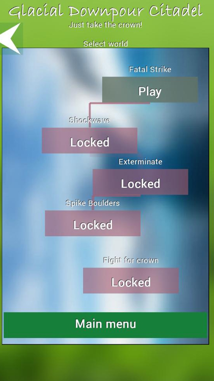 Around the World for Lords Mobile