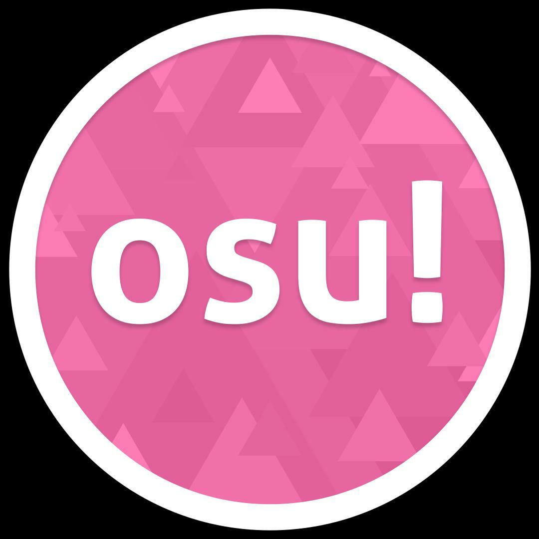 osu! (itch) screenshot