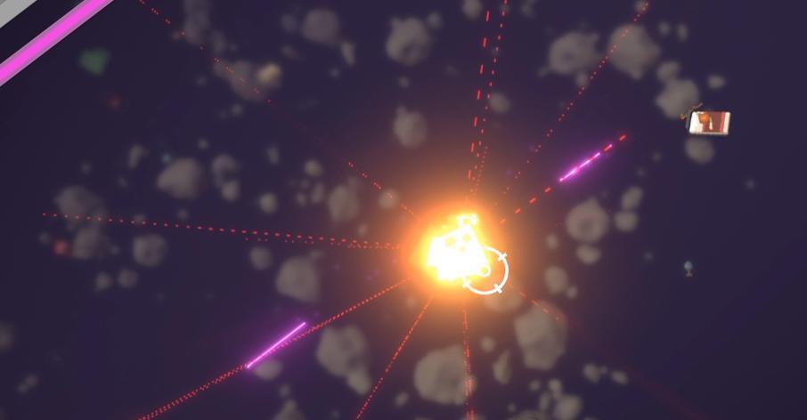 Dream Invaders (SeanCreagh)