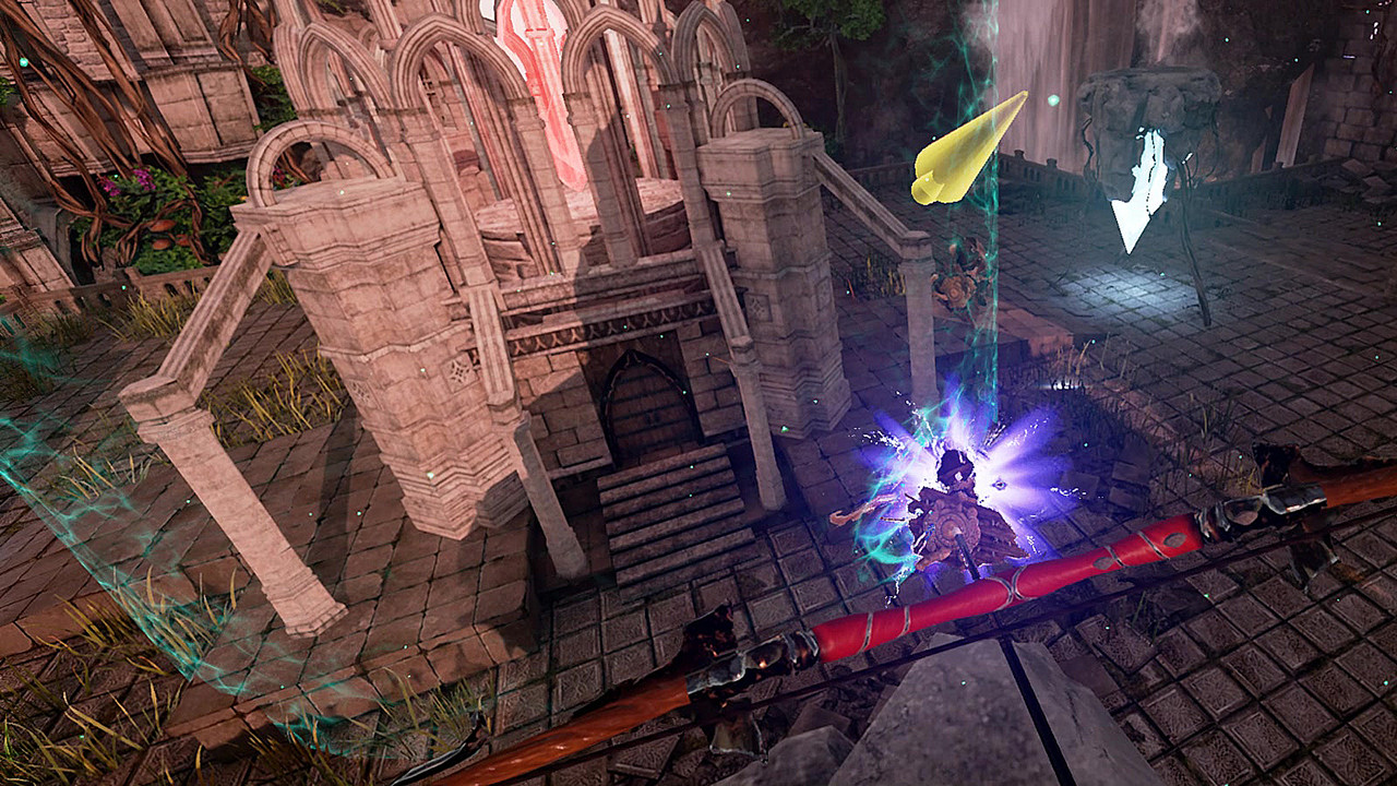 Archer Guardian VR: The Chapter Zero