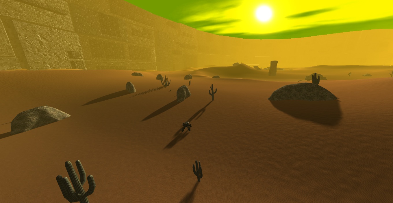 Assault Knights: Reign of Steel