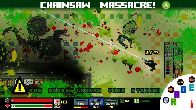 Gauge Of Rage (itch)