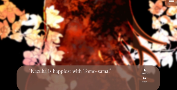 Do Wolves Dream of Rabbits? [Tomokazu R15]