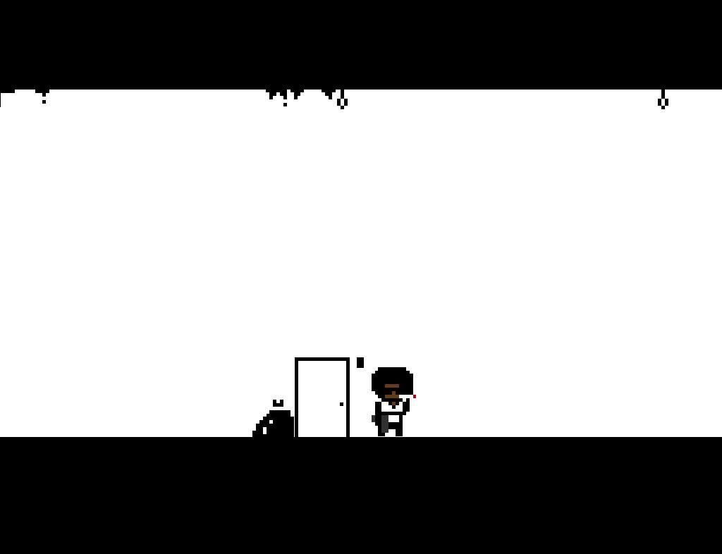 Mama Jackson's Blood Vengance