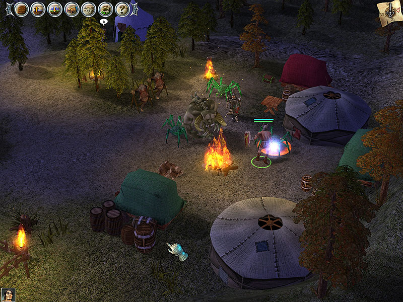 KnightShift 2: Curse of Souls