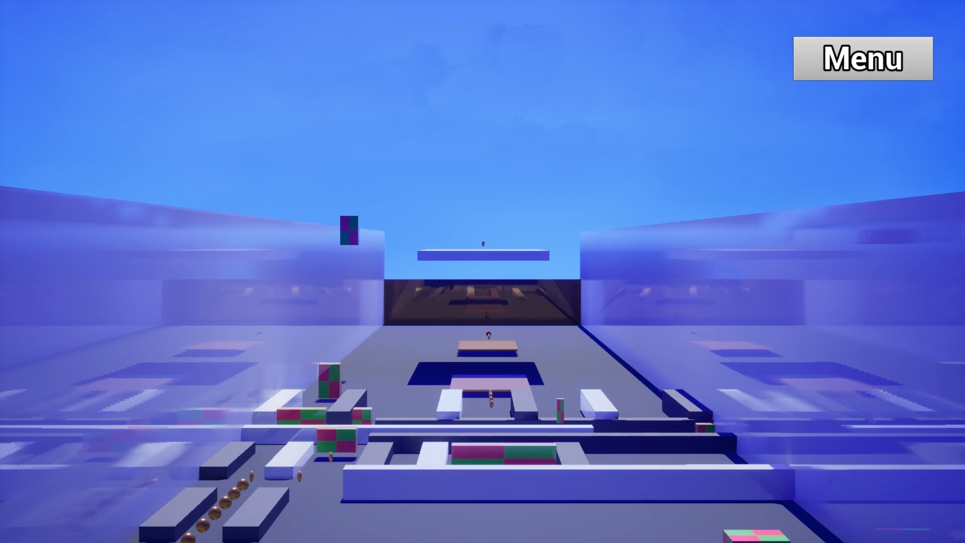 MAMA Ball - a mother´s day game (Android & Windows)