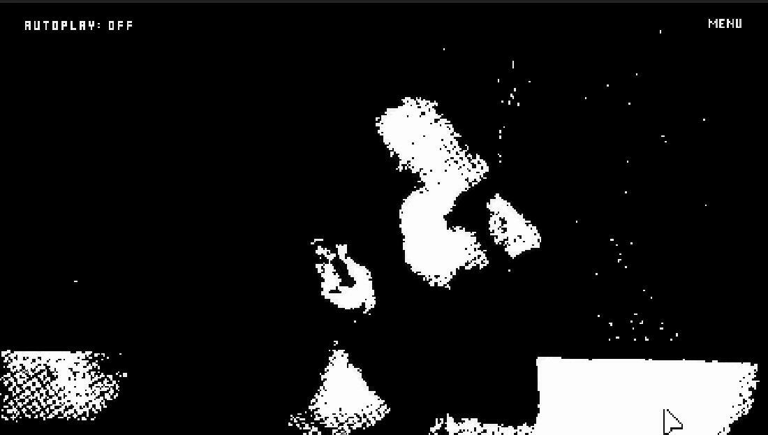 Lighthouse Keeper (Nikita Kaf)