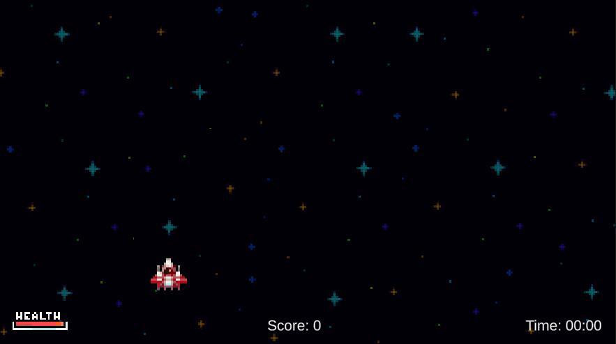 Shoot-em Up