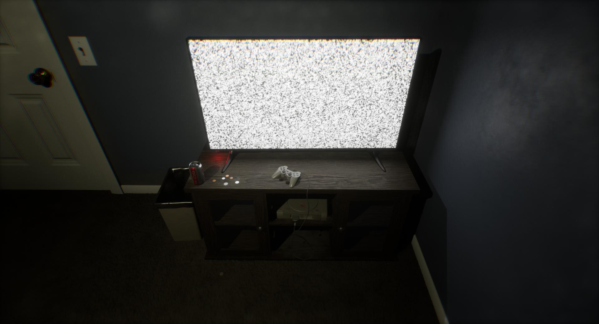 NEMESES [alpha demo]