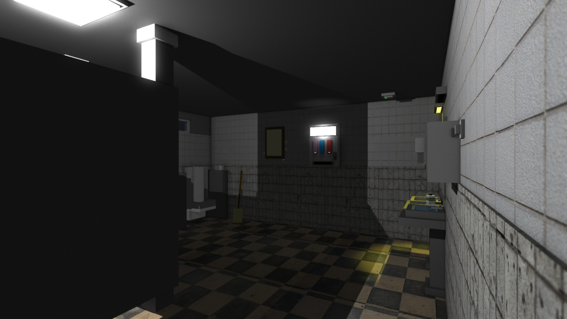 Sam Glyph: Private Eye!