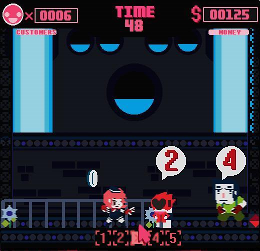 Aliens And elevators