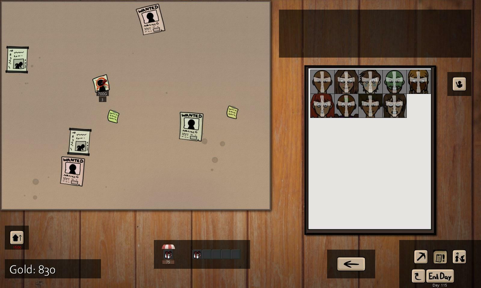 You Can Quest! (if you want to)