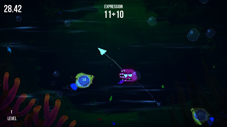 Smart Fish screenshot