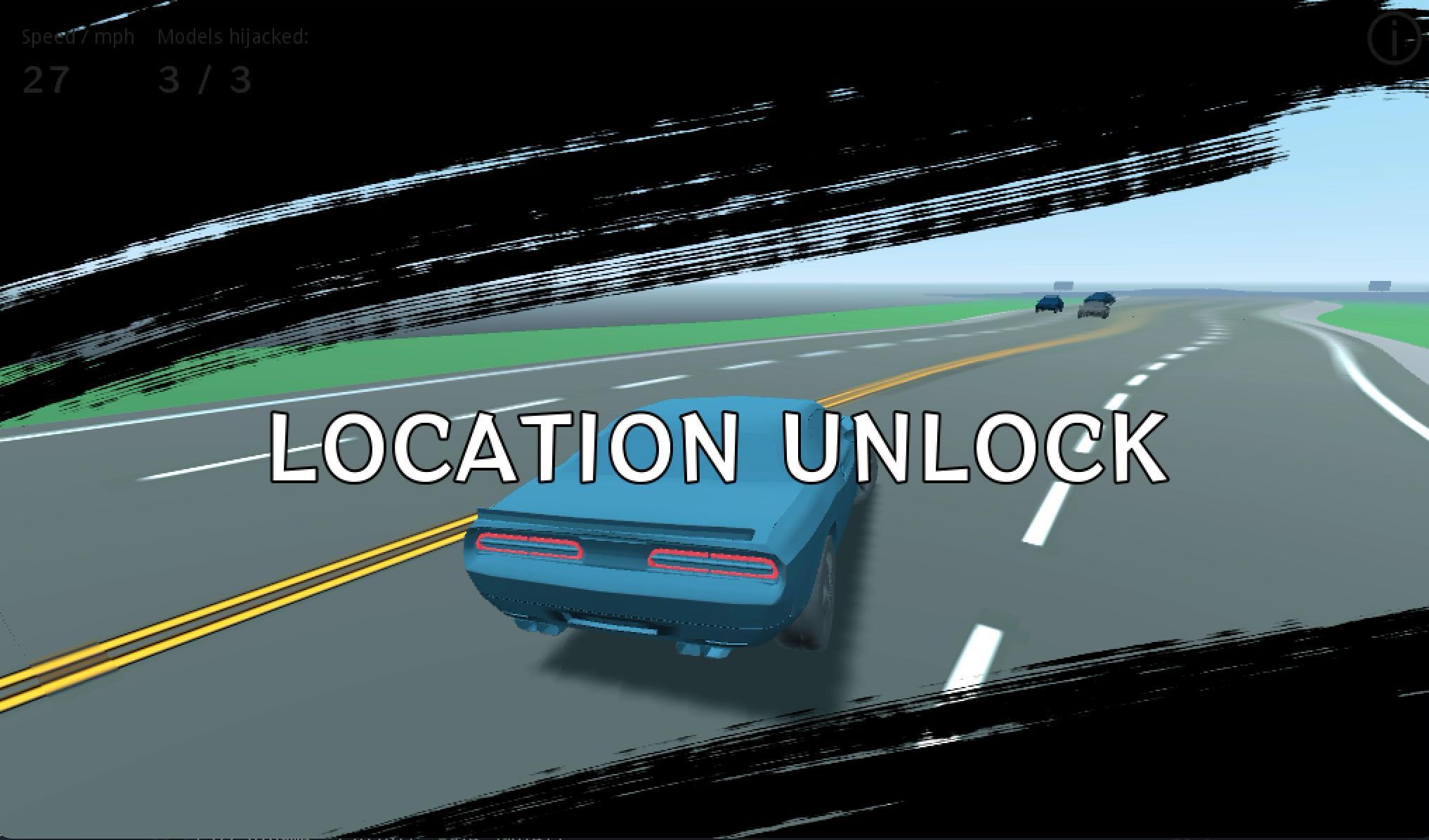 DuckCowDrive - Prototype