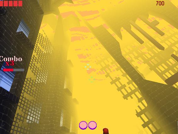 Cold Vengeance (Demo)