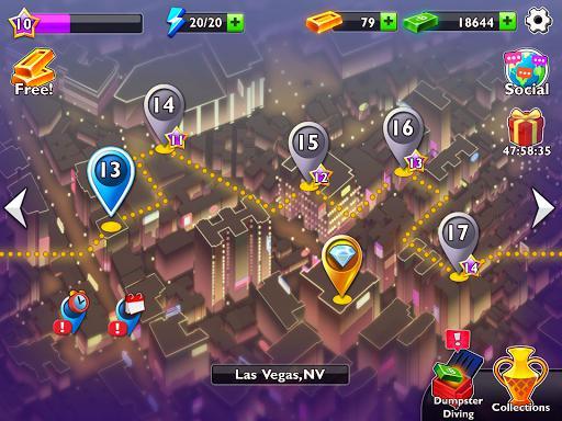 Bid Wars - Storage Auctions & Pawn Shop Game