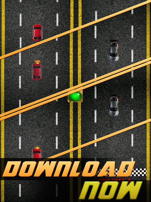 Drag Racing Reflex Challenge