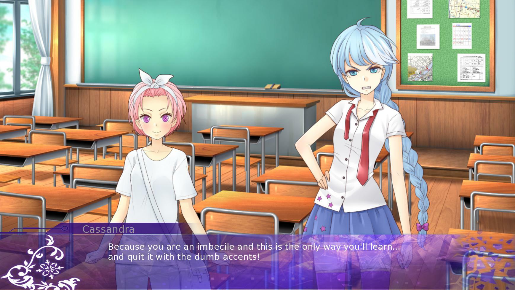 Fractured (Pluto's Heart)