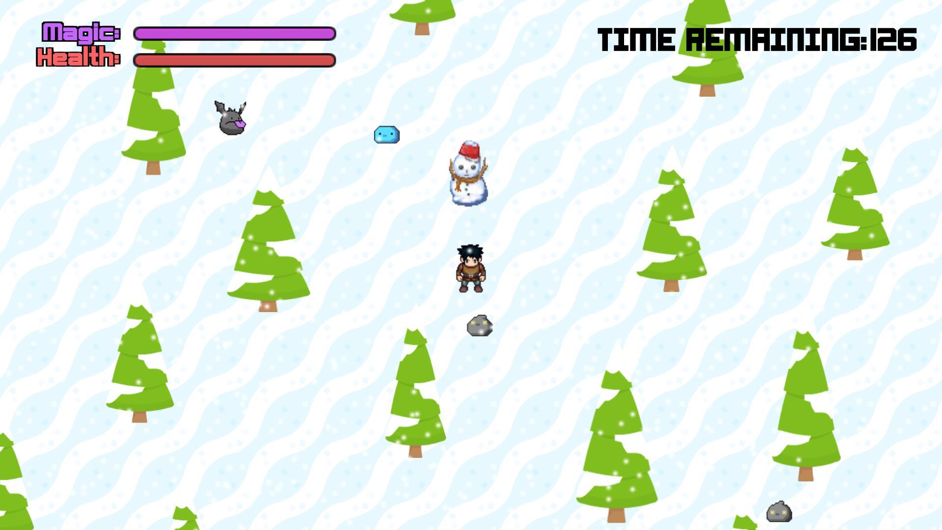 SpellBound (itch) (Kilansky)