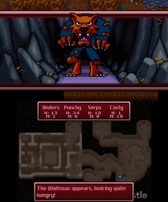 Dragon Fantasy: The Volumes of Westeria