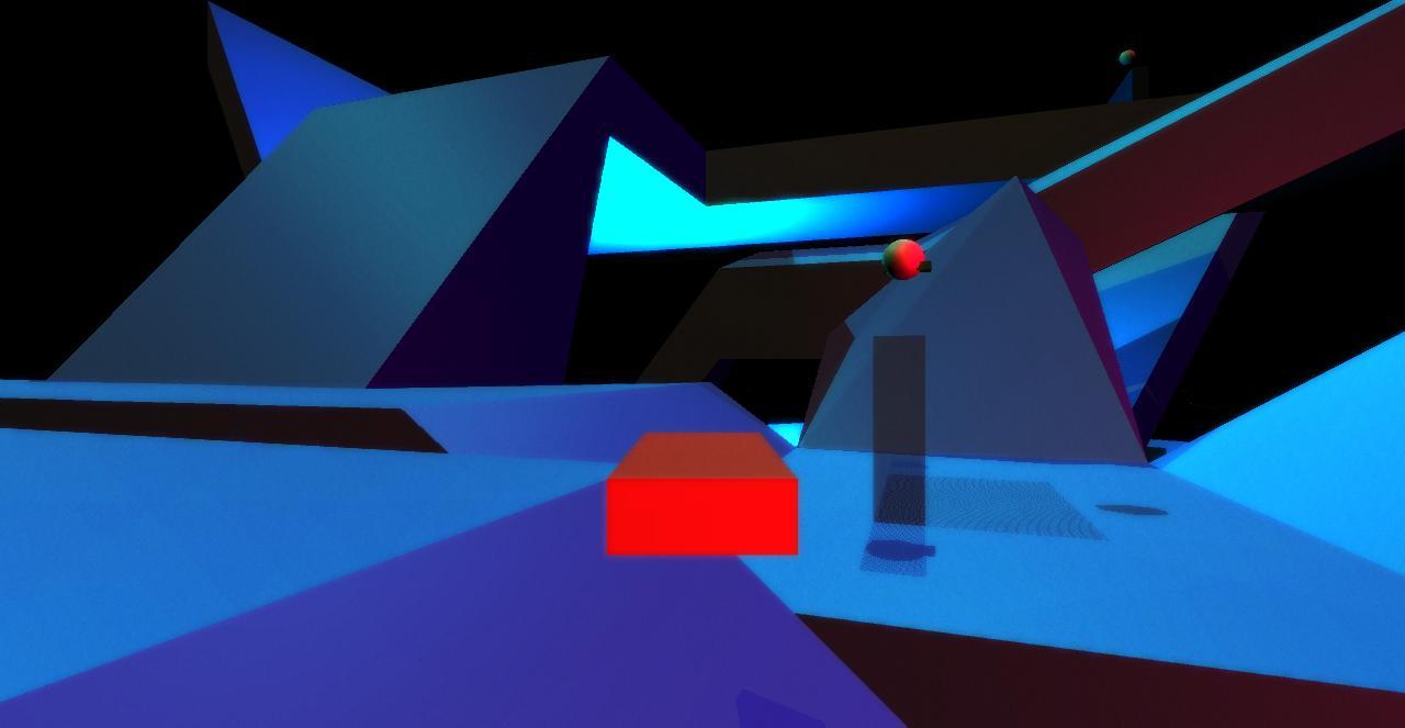 ZROOMERS - LD37 Compo