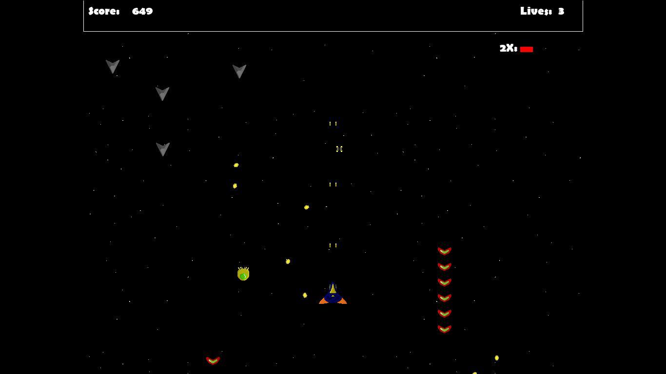 Space Police (TheDankDex)