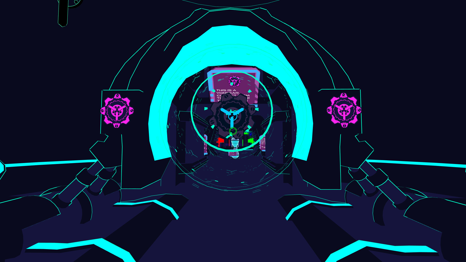 Yon Paradox