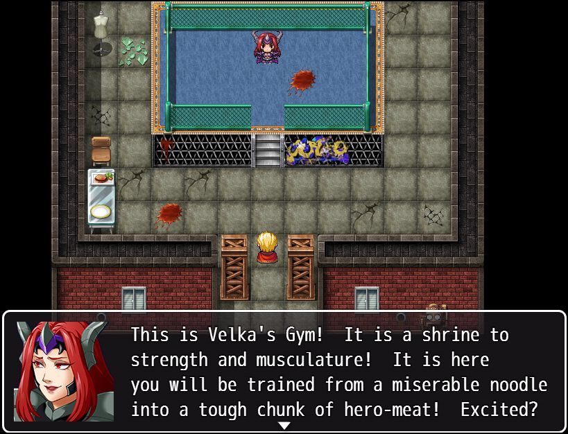 Sanity Check: Chapter 1