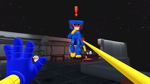 Poppy Survival: Hide N' Seek