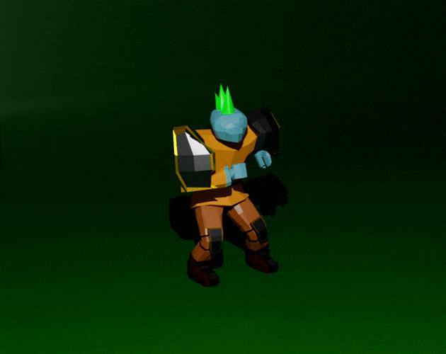 TowerDefense (Teist)