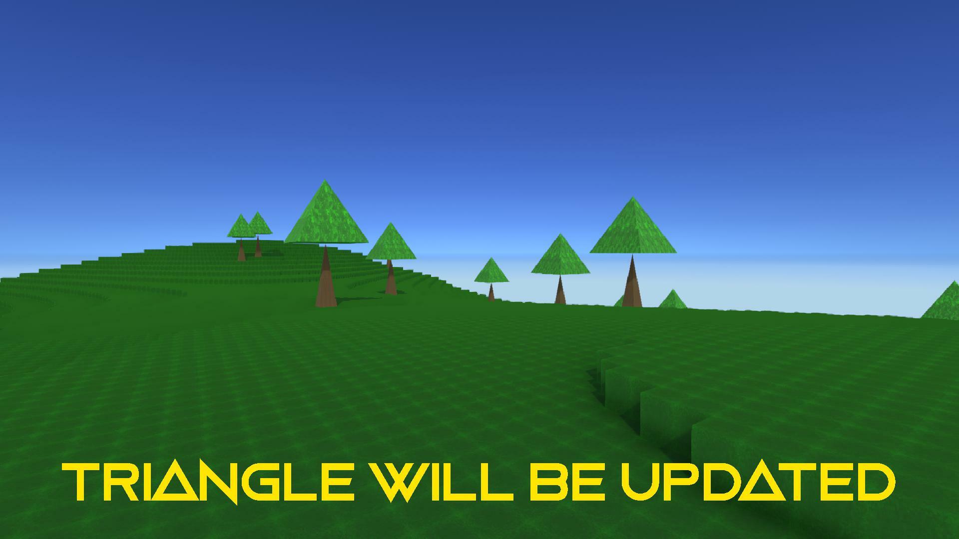 Triangle (itch) (Tirezor)